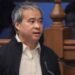 Joel Villanueva says ‘will be there’ in special session