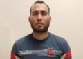 Venezuelan man remanded for murder