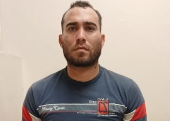 Venezuelan man remanded for murder
