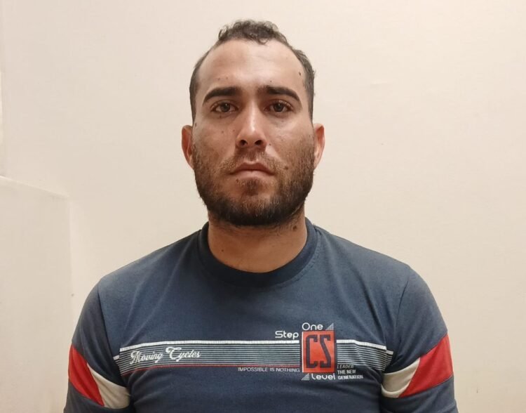 Venezuelan man remanded for murder
