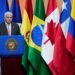 José Raúl Mulino calls on the OAS not to “ignore” the situation in Nicaragua