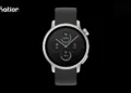 Sharp enters wearables with health watch and smart ring debut