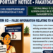 Tonga Justice warns over false information in birth, death and marriage registrations – Kaniva Tonga News