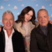 With Hanks and Alley, Belinda announces that she will be part of the “Toy Story 5” dub!
