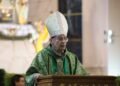 Bishop Valenzuela condemns corruption, ambition and “negotiations under the table” – National