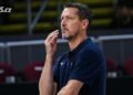 The volleyball players also won the second match in the European League, defeating Norway after a turnover