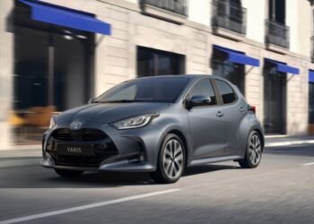 The best car for daily commute has been announced