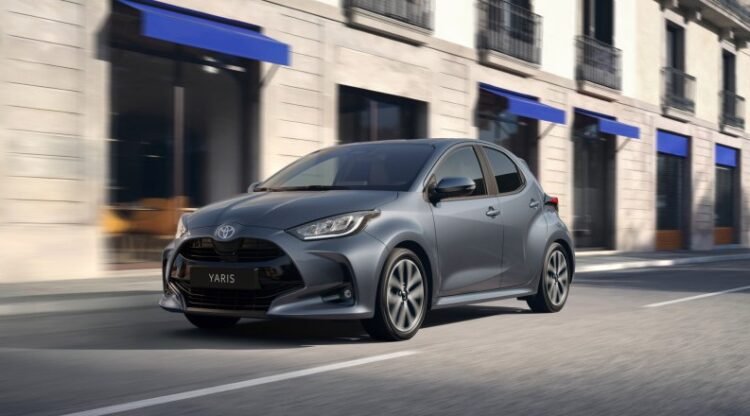 The best car for daily commute has been announced