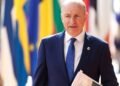 Warning of reputational risk if Government departments don’t pull weight during EU presidency – The Irish Times