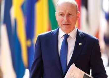 Warning of reputational risk if Government departments don’t pull weight during EU presidency – The Irish Times