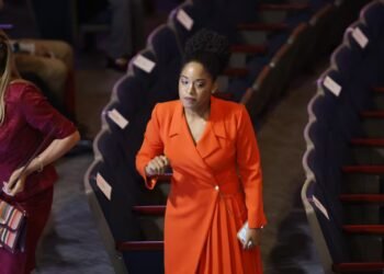 Absences, familiar faces and rudeness: This was the delivery of credentials to the 130 deputies elected for the period 2026-2031