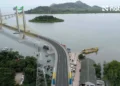 Cabinet approves mangrove exemption for 1.8bn baht Koh Lanta bridge project