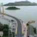 Cabinet approves mangrove exemption for 1.8bn baht Koh Lanta bridge project