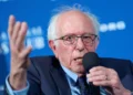 Bernie Sanders proposes wealth fund to give Americans a stake in AI