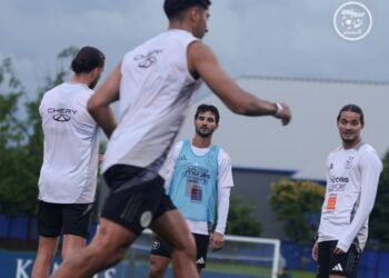 “الخضر عازمون على الظفر بتأشيرة التأهل” – الشروق أونلاين