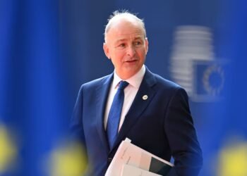 How will Ireland try to make its mark during its stint with the EU presidency? – The Irish Times