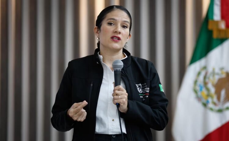 There are 8 investigation files for violent acts by the black bloc during the opening of the World Cup: CDMX Prosecutor’s Office