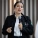 There are 8 investigation files for violent acts by the black bloc during the opening of the World Cup: CDMX Prosecutor’s Office