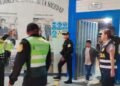 Second round elections 2026: Five intervened in Chincha for alleged irregularities in voting cards marked ONPE JNE last