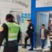 Second round elections 2026: Five intervened in Chincha for alleged irregularities in voting cards marked ONPE JNE last