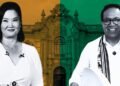 Keiko Fujimori |Roberto Sánchez | elections 2026 | president of Peru | Popular Force | Together for Peru | ONPE | JNE | quick count | electoral flash