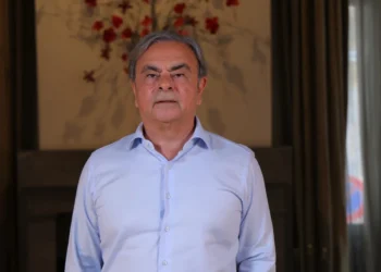 Carlos Ghosn to Al-Nahar: I can save Nissan again!