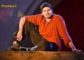 Even in Brno, they know me more from Ulica, but I don’t want to move, says theater Jánošík Premium