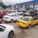 Fuel shortage in Oaxaca causes panic buying at gas stations