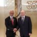 PM Gusmão meets President Putin at Russia-ASEAN Summit in Kazan