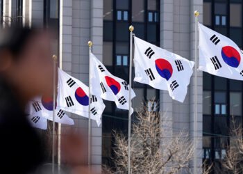 In 6 provinces, cases of fraud related to sending work to South Korea were revealed