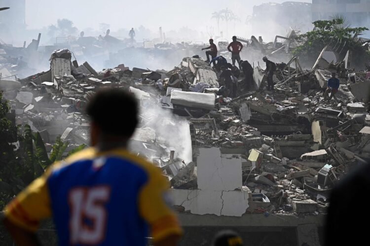 Double earthquake shakes Venezuelan territory; The scientific explanation behind the unusual seismic doublet