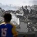 Double earthquake shakes Venezuelan territory; The scientific explanation behind the unusual seismic doublet