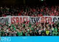Push to boycott Ireland-Israel games kicks off in the Dáil – The Irish Times