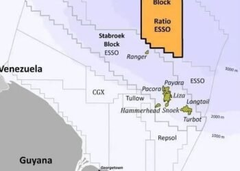 Govt. gives Kaieteur Block operator 7 days to submit two-year work programme for oil block