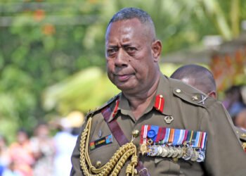 60 witness statements recorded – The Fiji Times