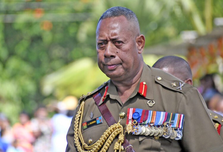 60 witness statements recorded – The Fiji Times