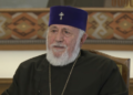 “They are slander.” The Rev. about his and Ezras Bishop being accused of being KGB agents