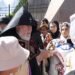 “Holy virgins came to Armenia to dispel the darkness of idolatry with the light of their purity.” Holy Father