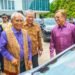 Gawai now celebrates devt as well as harvest, says Jabu