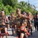 Singai Cultural Carnival highlights heritage, unity and traditions, says Tasik Biru rep