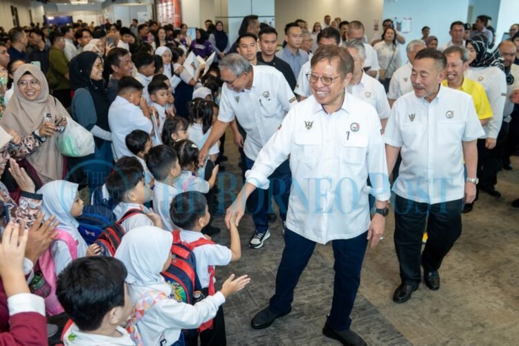 i-CATS elevated to full-fledged university, driving Sarawak’s technology ambitions