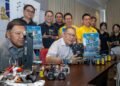 RoboWalk 2026 to inspire STEM interest among primary school pupils at Kuching Festival