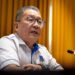 Meetings part of official duties, should not be misinterpreted, says Kuching South mayor