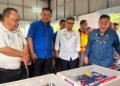 STEM, English mastery key to maintaining Sarawak’s future economic growth, says minister