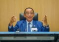 Abdul Karim urges fair treatment for AirBorneo, says airline ‘needs time to grow’