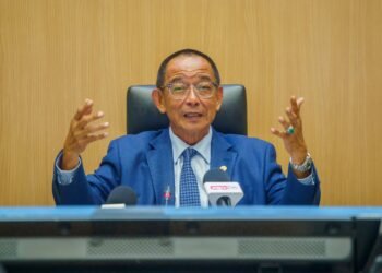 Abdul Karim urges fair treatment for AirBorneo, says airline ‘needs time to grow’