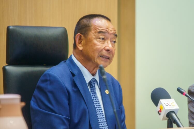 Sarawak’s stance on Rohingya refugees in 2017 proved to be right move, says minister