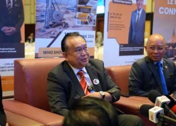 RM900 mln needed to repair Pan Borneo Highway ‘redline’ sections in Sarawak (Video)
