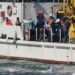 1,802 kg of Quranic ash materials released into South China Sea