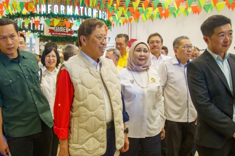 SKAS: 90,000 individuals not included in LHDN database urged to appeal, says Premier
